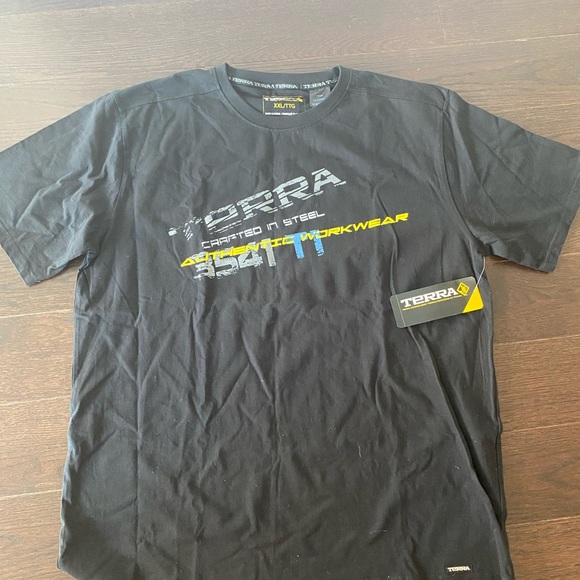 Men’s brand new XXL shirt with tags - Picture 2 of 2